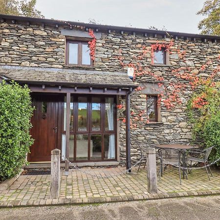 Gowan Cottage Staveley  Exterior foto