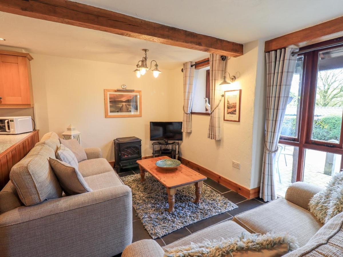 Gowan Cottage Staveley  Exterior foto