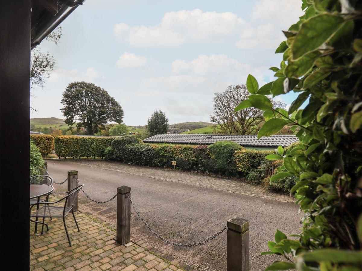 Gowan Cottage Staveley  Exterior foto